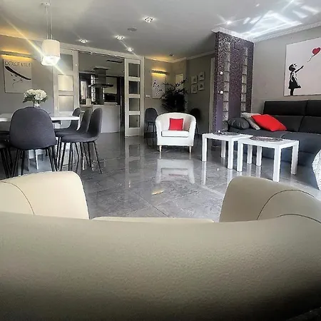 Ferienwohnung Albacete Centro Parking Gratis 2 Plazas Exterior foto