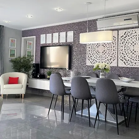 Ferienwohnung Albacete Centro Parking Gratis 2 Plazas Exterior foto