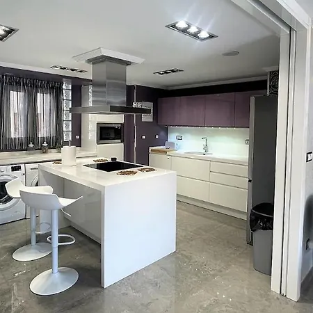 Ferienwohnung Albacete Centro Parking Gratis 2 Plazas Exterior foto