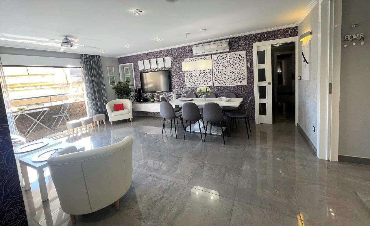 Apartment Centro Parking Gratis 2 Plazas Albacete