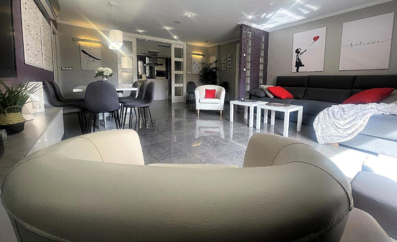 Apartament Centro Parking Gratis 2 Plazas