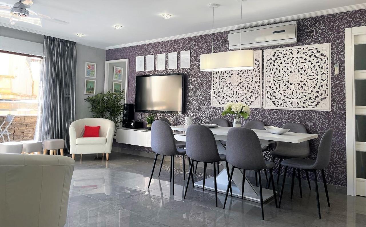 Centro Parking Gratis 2 Plazas Apartment