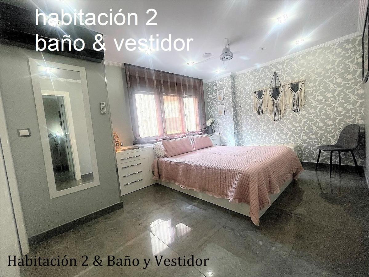 Apartament Centro Parking Gratis 2 Plazas