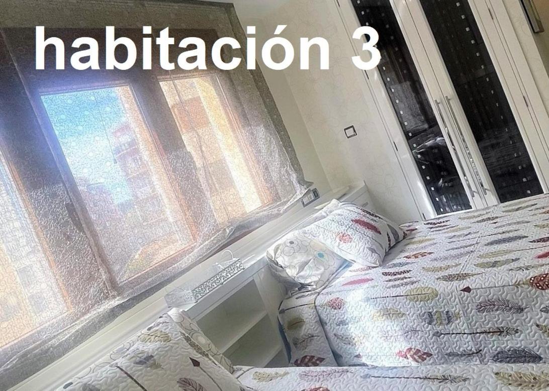 Centro Parking Gratis 2 Plazas *