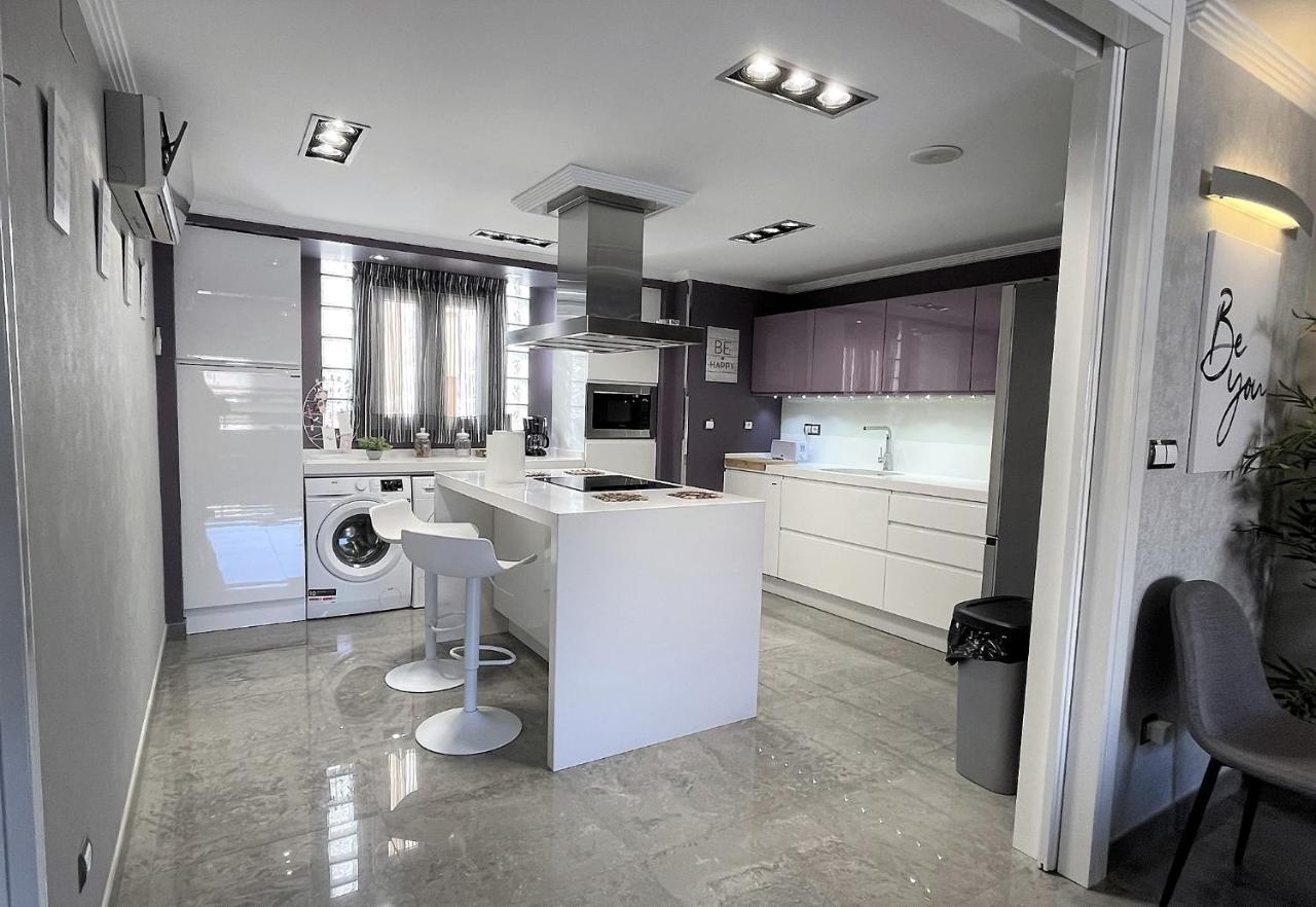 Apartament Centro Parking Gratis 2 Plazas