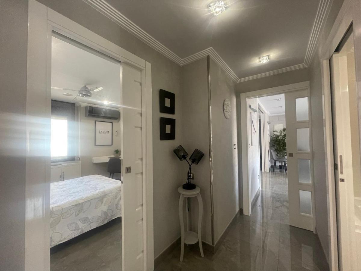 Centro Parking Gratis 2 Plazas Apartment