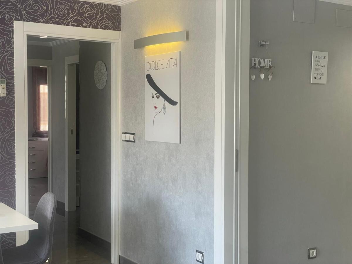 Apartment Centro Parking Gratis 2 Plazas