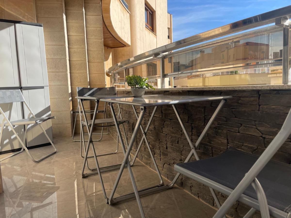 Centro Parking Gratis 2 Plazas Apartment Albacete