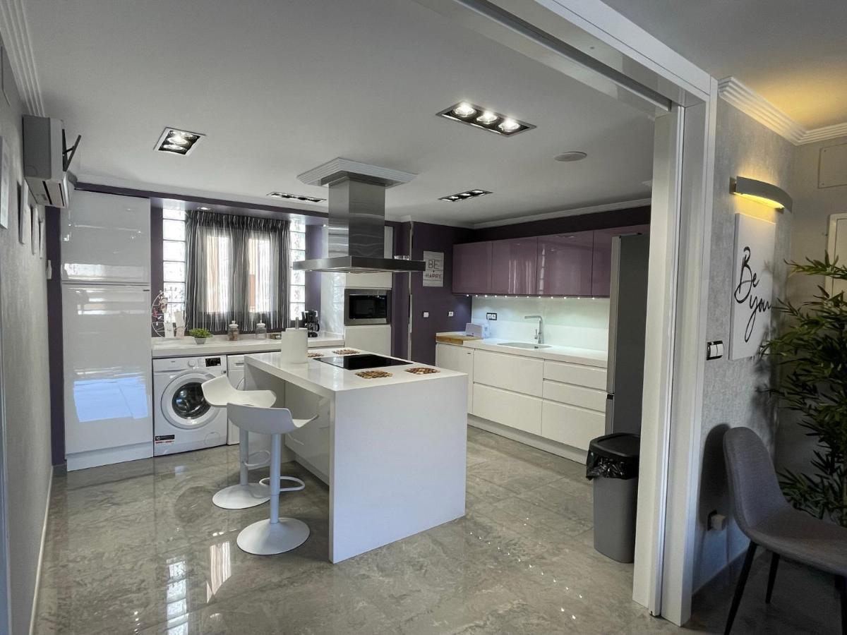 Centro Parking Gratis 2 Plazas Apartament *
