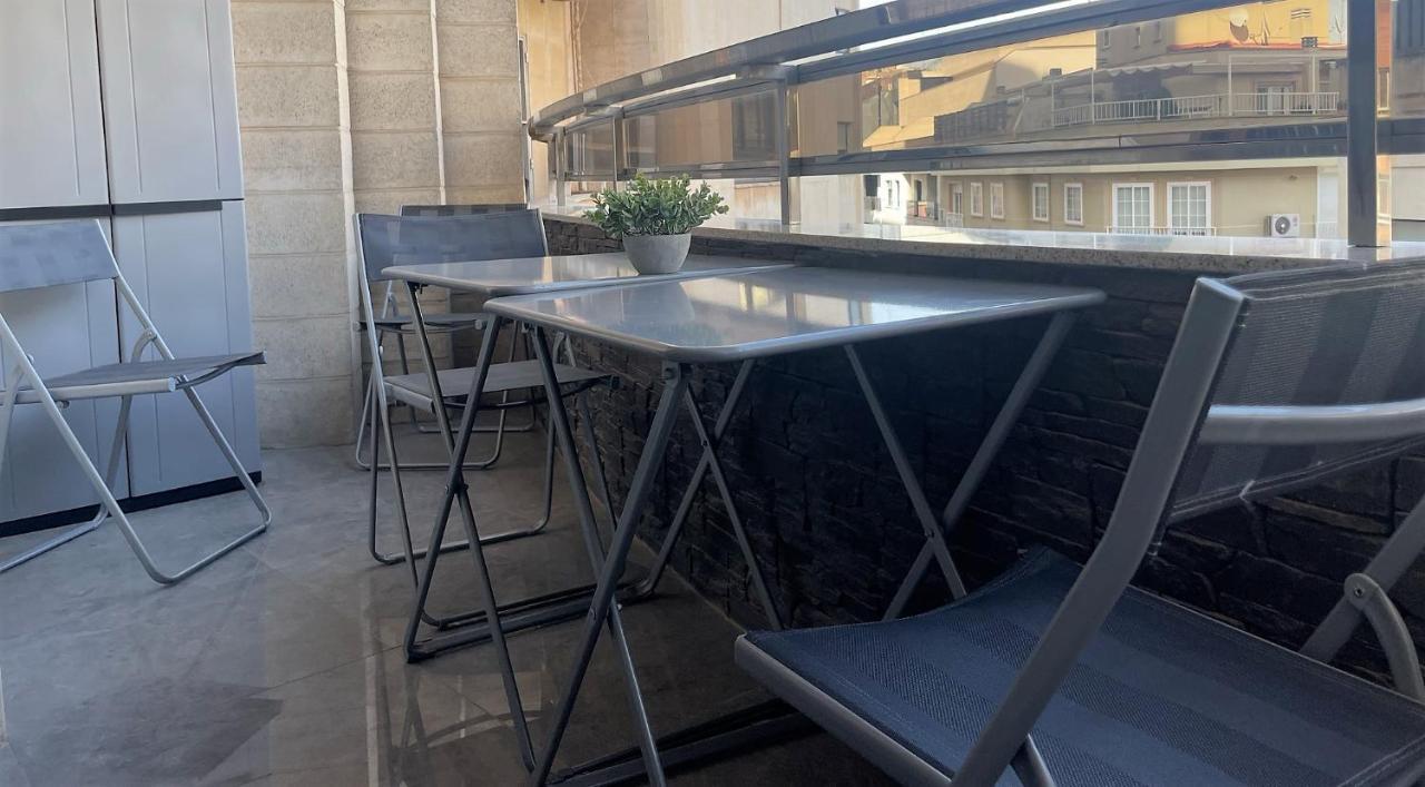 Centro Parking Gratis 2 Plazas Apartment Albacete