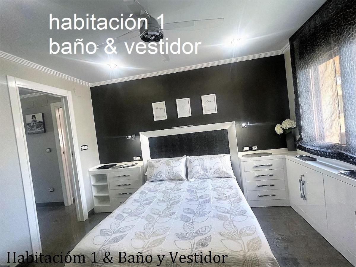 Centro Parking Gratis 2 Plazas Apartment *