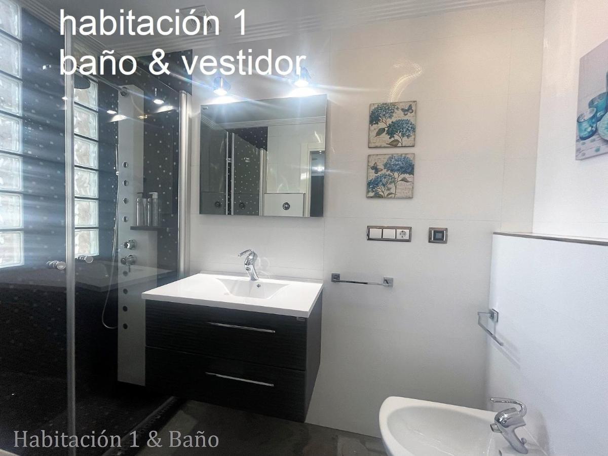 Apartament Centro Parking Gratis 2 Plazas