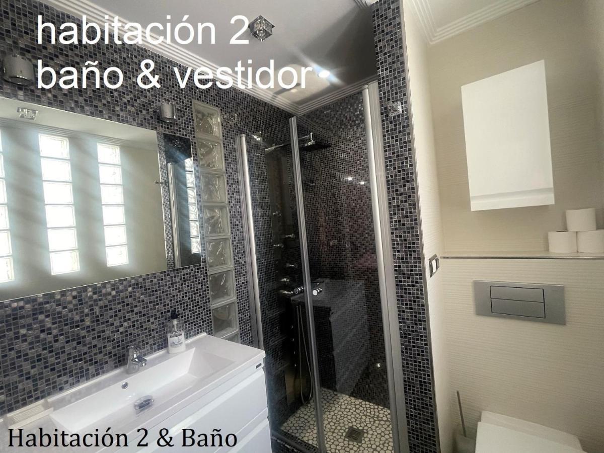 Apartment Centro Parking Gratis 2 Plazas