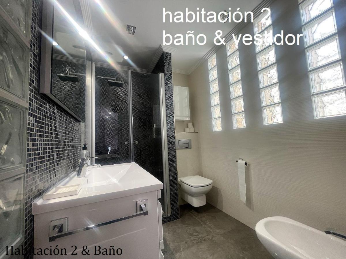 Apartament Centro Parking Gratis 2 Plazas