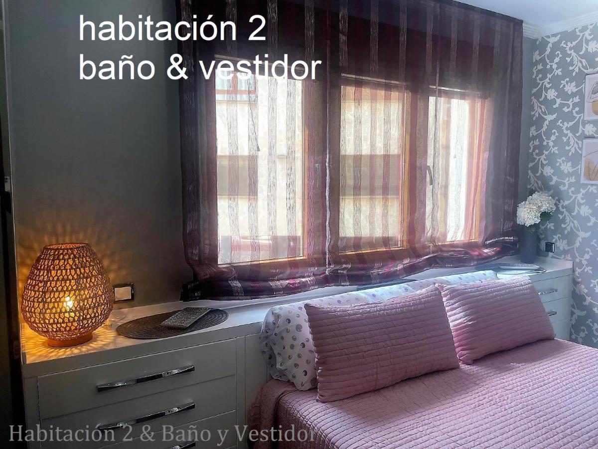 Centro Parking Gratis 2 Plazas * Albacete