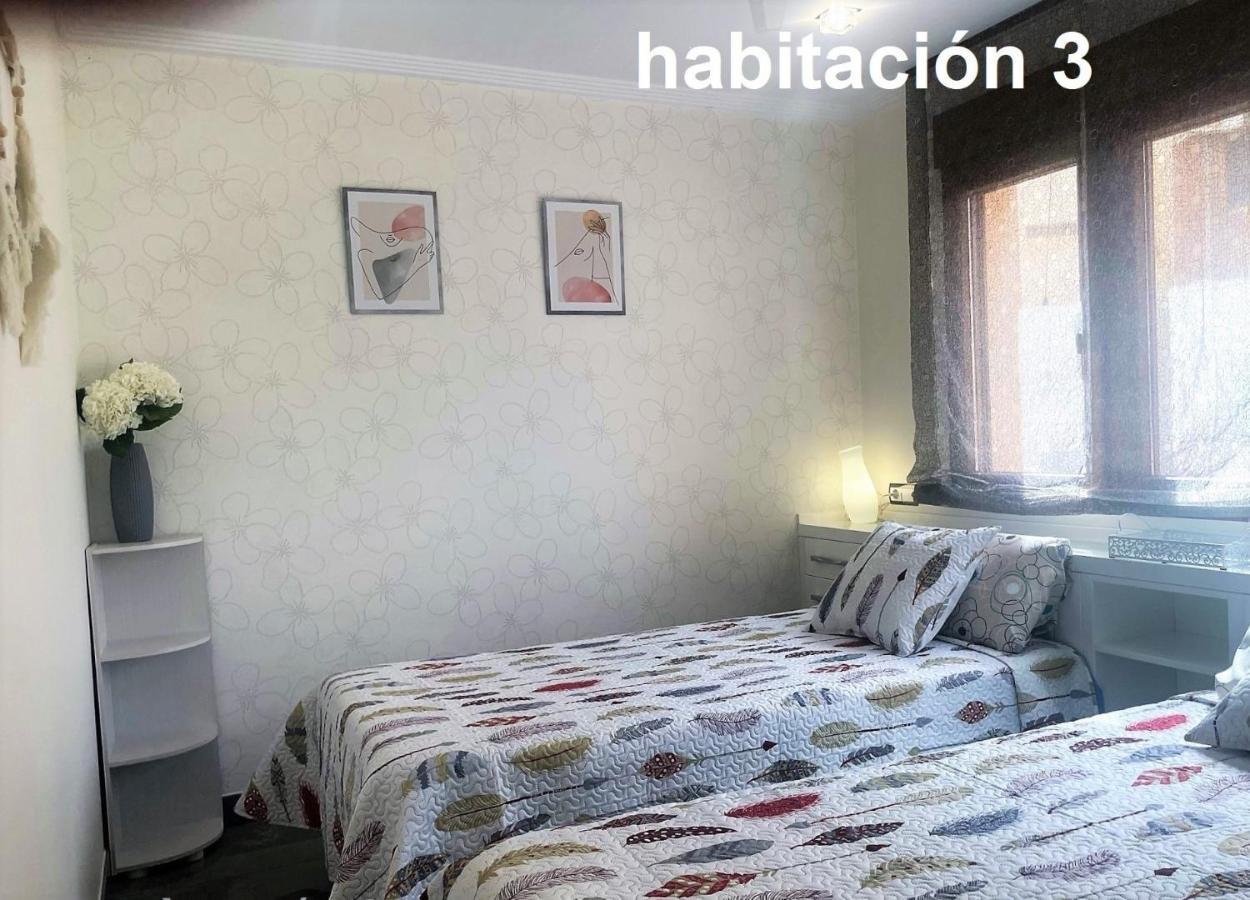 Centro Parking Gratis 2 Plazas