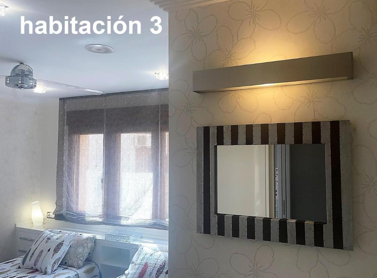 Centro Parking Gratis 2 Plazas * Albacete